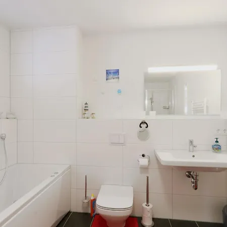 Primavera Apartment Olpenitz