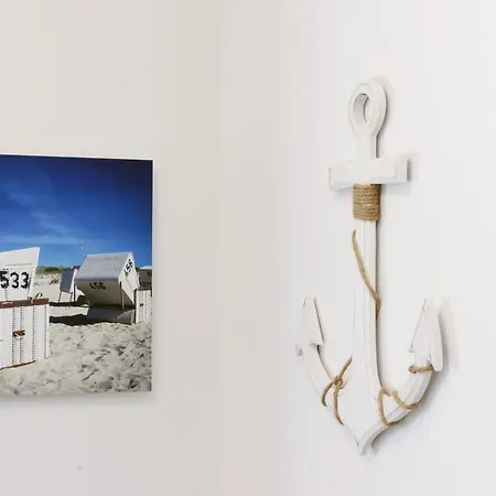 Apartment Primavera