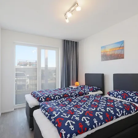 Apartment Primavera