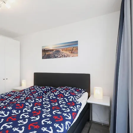 Primavera Apartamento *