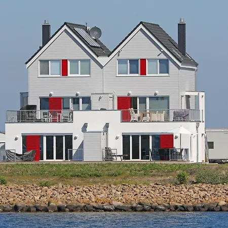 Apartamento Primavera