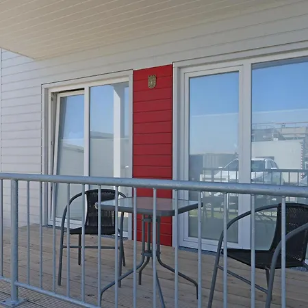 Apartamento Primavera Olpenitz