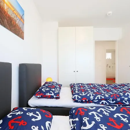 Apartment Primavera
