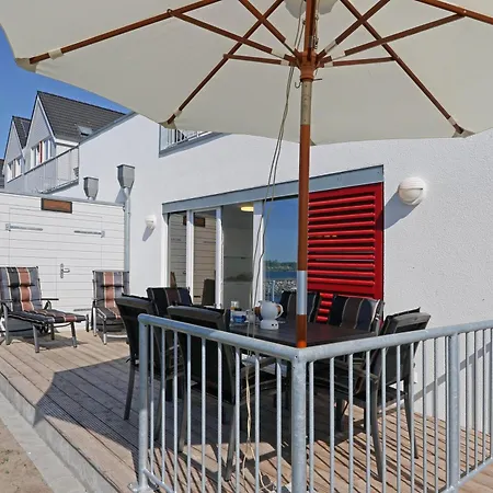 Primavera Διαμέρισμα Olpenitz