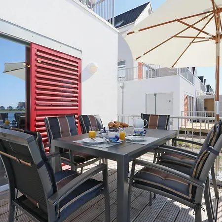Primavera Apartment