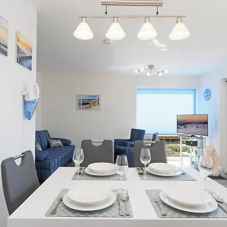 Primavera Διαμέρισμα Olpenitz