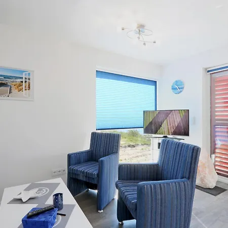 Primavera Apartment Olpenitz