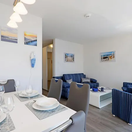 Primavera Apartamento