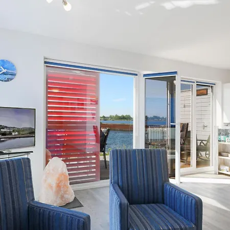 Primavera Διαμέρισμα *