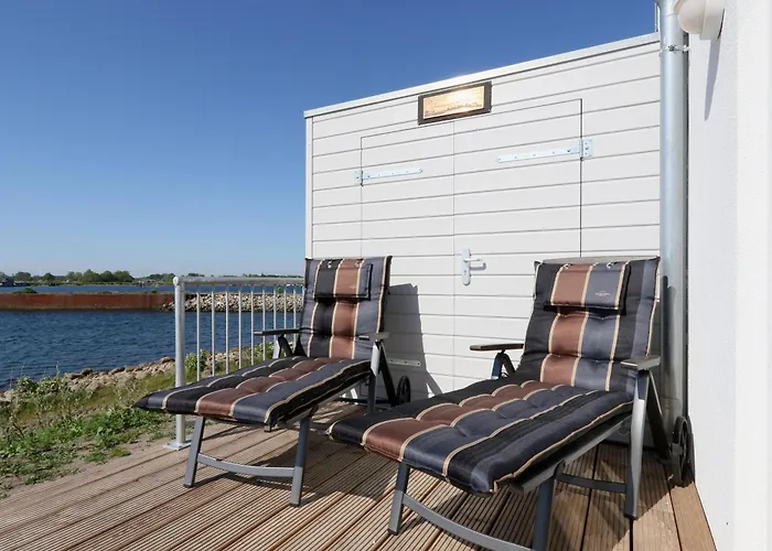 Primavera Apartamento *