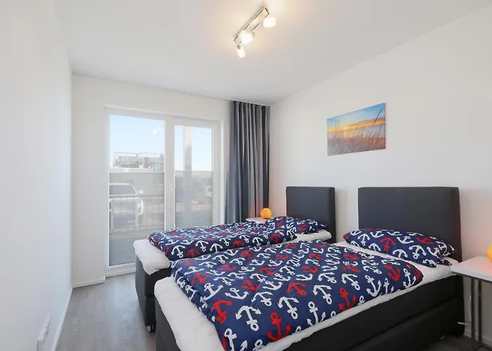 Apartamento Primavera