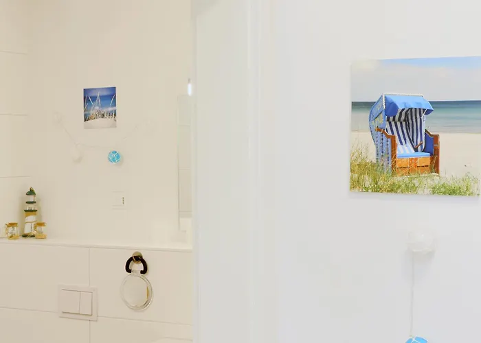 Primavera Apartamento