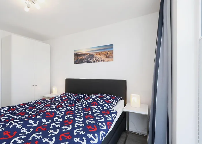 Primavera Apartamento *