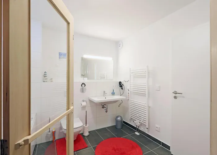 Primavera Apartamento *