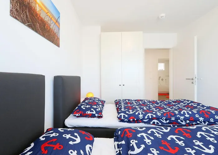 Apartamento Primavera