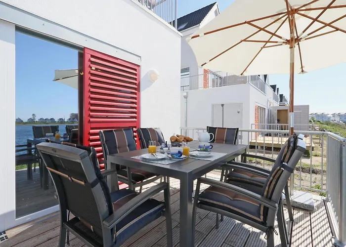 Primavera Apartamento