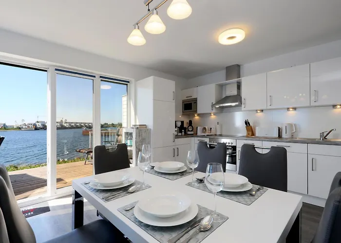 Primavera Apartamento