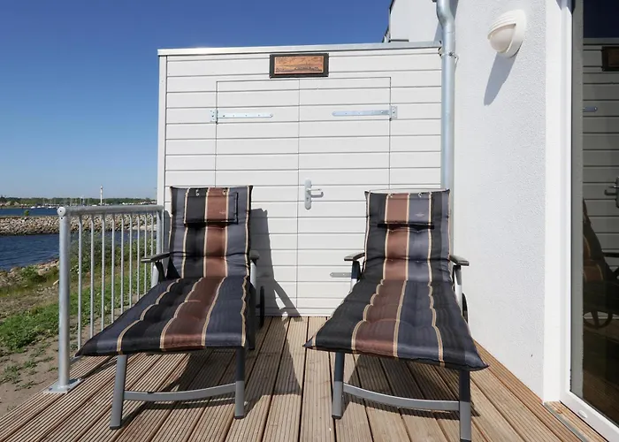 Apartamento Primavera Olpenitz