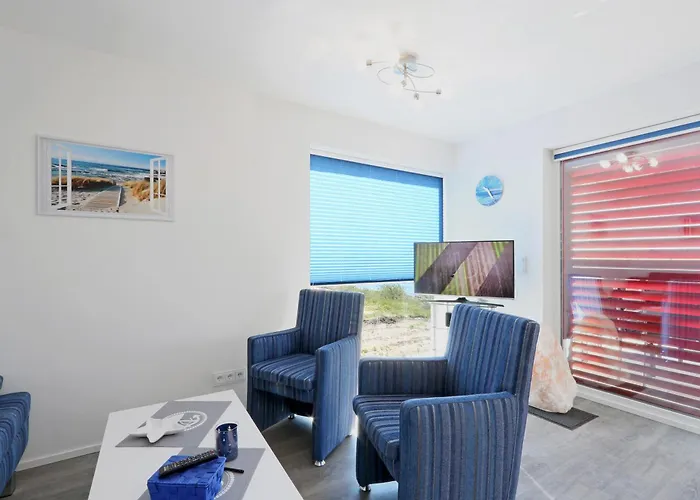 Primavera Apartamento Olpenitz