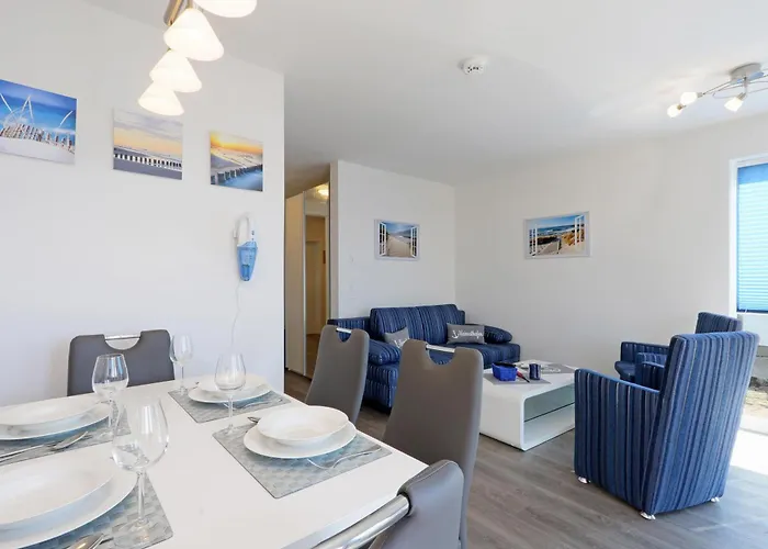 Primavera Apartamento