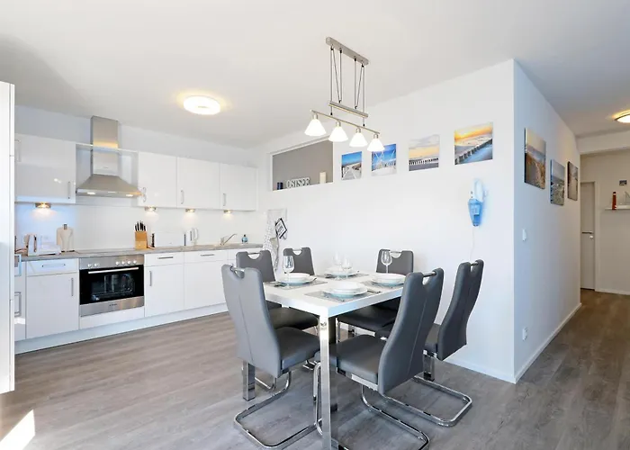 Apartamento Primavera *