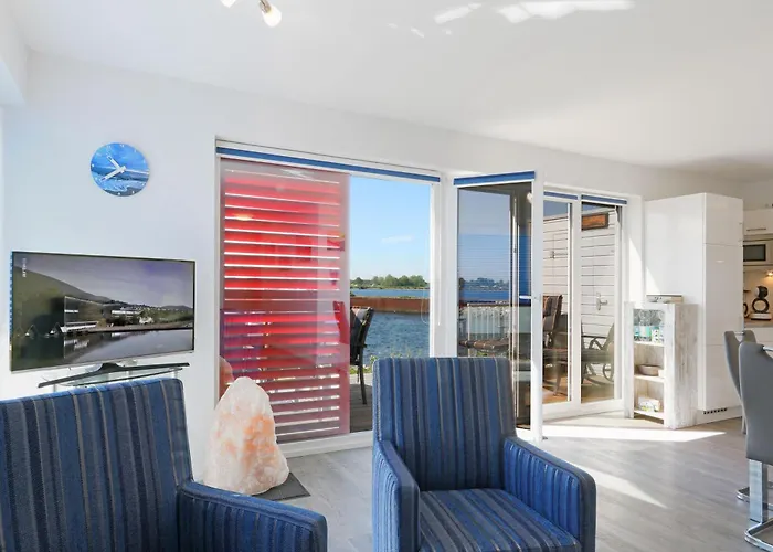 Primavera Apartamento *